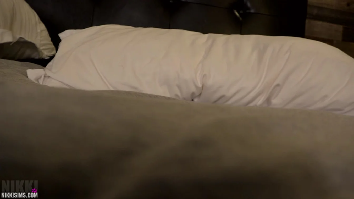 Preview of NikkiSims Mesh Suck Full XXX
